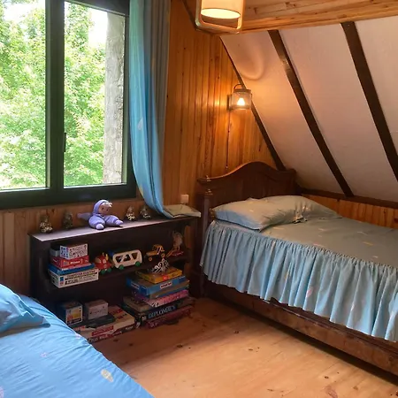 Belle Bergerie Au Coeur Des Montagnes