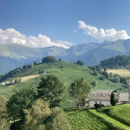 Belle Bergerie Au Coeur Des Montagnes Сasa de vacaciones *