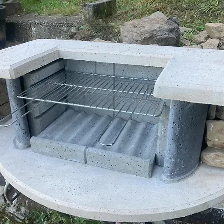 Сasa de vacaciones Belle Bergerie Au Coeur Des Montagnes Germs-sur-l'Oussouet