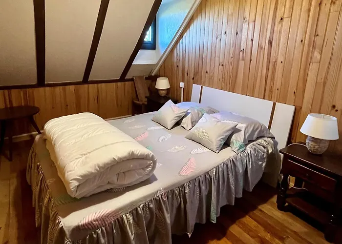 Belle Bergerie Au Coeur Des Montagnes Сasa de vacaciones