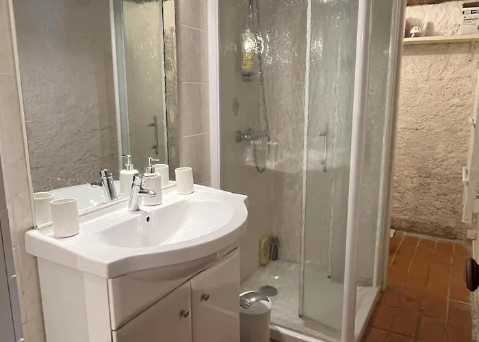 Belle Bergerie Au Coeur Des Montagnes Сasa de vacaciones Germs-sur-l'Oussouet