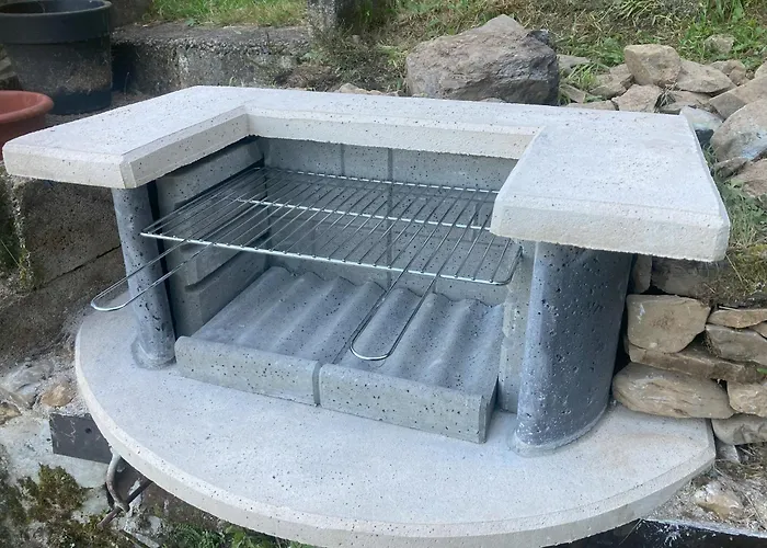 Сasa de vacaciones Belle Bergerie Au Coeur Des Montagnes Germs-sur-l'Oussouet