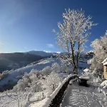 Holiday home Belle Bergerie Au Coeur Des Montagnes *