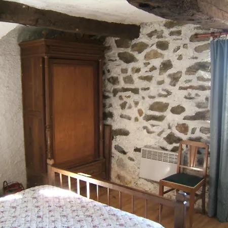 Belle Bergerie Au Coeur Des Montagnes Vakantiehuis Germs-sur-l'Oussouet