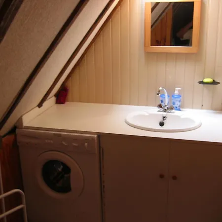 Belle Bergerie Au Coeur Des Montagnes Vakantiehuis *