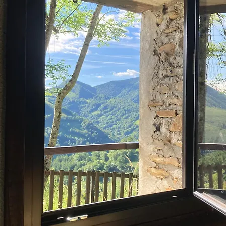 Belle Bergerie Au Coeur Des Montagnes Vakantiehuis *