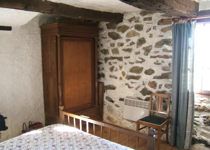 Belle Bergerie Au Coeur Des Montagnes Prázdninový dům Germs-sur-l'Oussouet