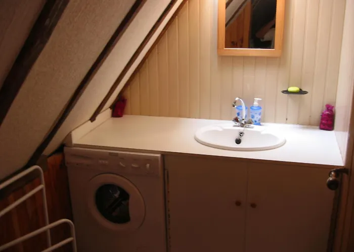 Belle Bergerie Au Coeur Des Montagnes Prázdninový dům *